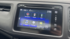 Honda HR-V 1.5 i-VTEC EX 5dr Petrol Hatchback